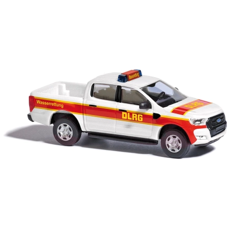 Busch 52810 - Ford Ranger DLRG