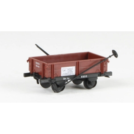 Technomodell 54230 - Wagon towarowy, Ep.I-IV