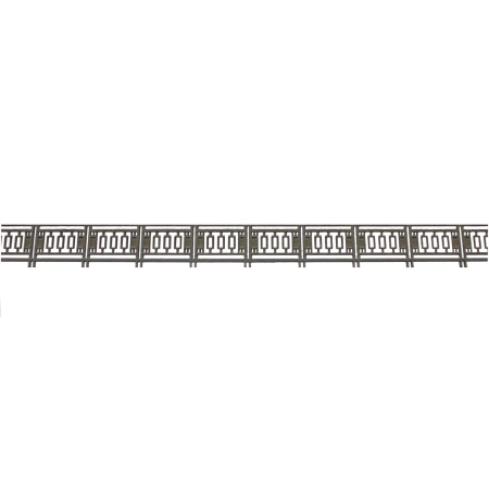 Joswood 40117 - Balustrada hamburska