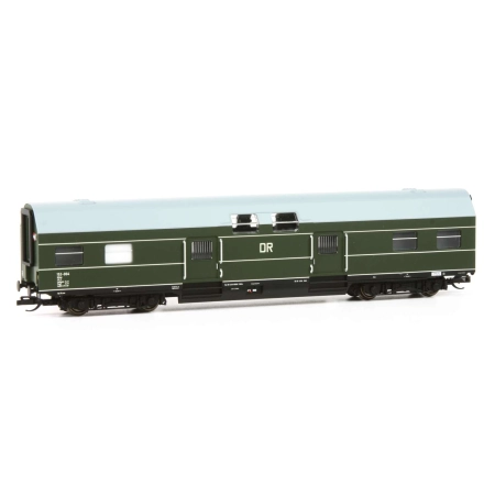 Kres 1961D - Wagon bagażowy 152-004 DDG(e). DR. Ep.III. DC-Digital