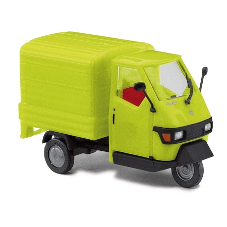 Busch 48441 - Piaggio Ape 50, 2006 r.