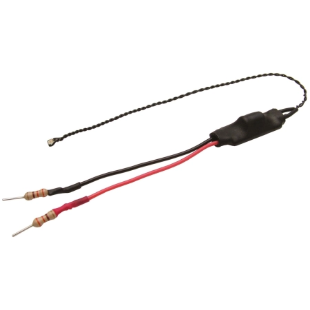 Viessmann 5068 - Efekt iskrzenie pantografu
