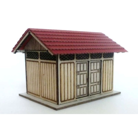 Igra 161002 - Toaleta Hrastice, 38 x 48 x 43 mm