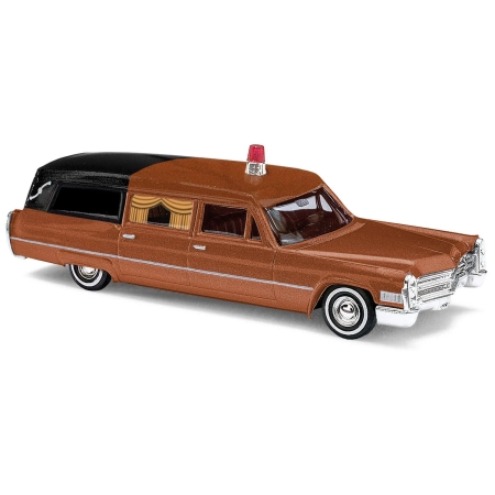 Busch 42924 - Cadillac 70 Station Wagon