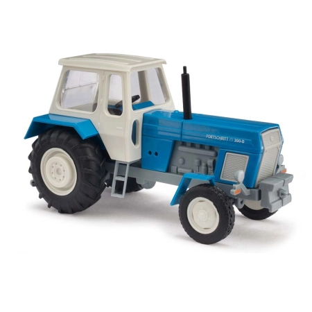 Busch 42842 - Traktor ZT300-D, 1967