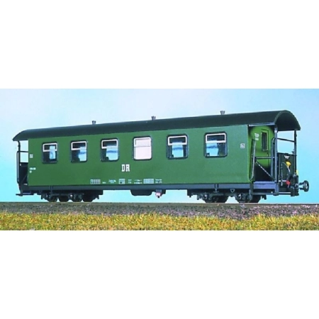 Technomodell 52435 - Wagon pasażerski, DR, Ep.IV