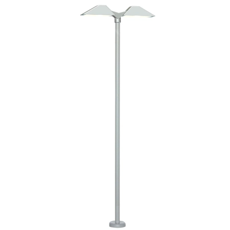 Viessmann 6084 - Latarnia peronowa, nowoczesna, LED