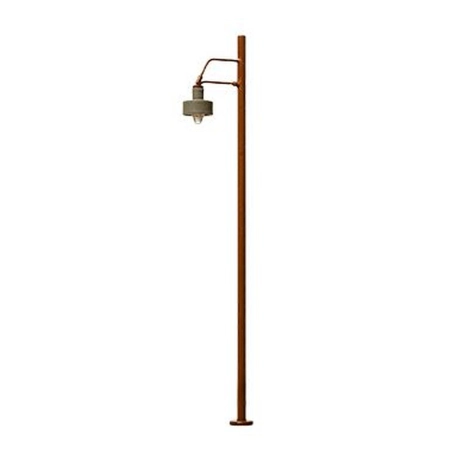 Viessmann 6065 - Drewniana latarnia masztowa