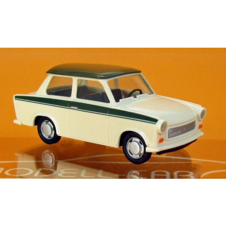 Busch 03-336 - IFA Trabant P 601.