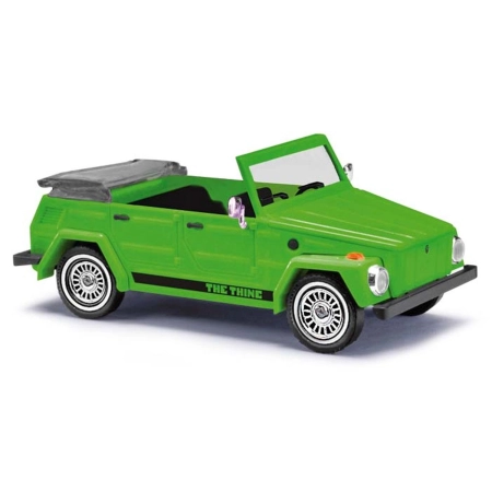 Busch 52722 - VW 181 „The Thing”, rok produkcji 1970