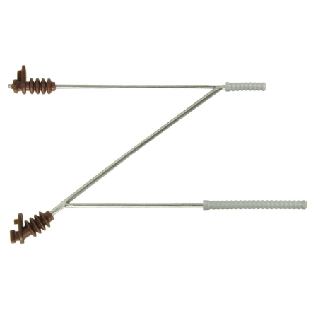 Viessmann 4371 - Wspornik, 5 sztuk