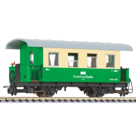 Liliput 344356 - Wagon pasażerski, StLB, Ep. III-V