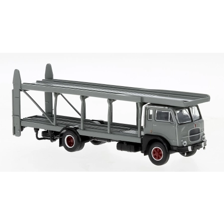 Brekina 58486 - Fiat 642 Autotransporter, 1962
