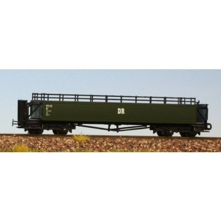 Technomodell 52409 - Wagon pasażerski, DR, Ep.III