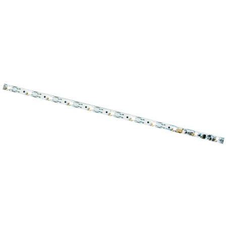 Viessmann 5046 - Oświetlenie wnętrza wagonu, 11 białych diod LED, analog.