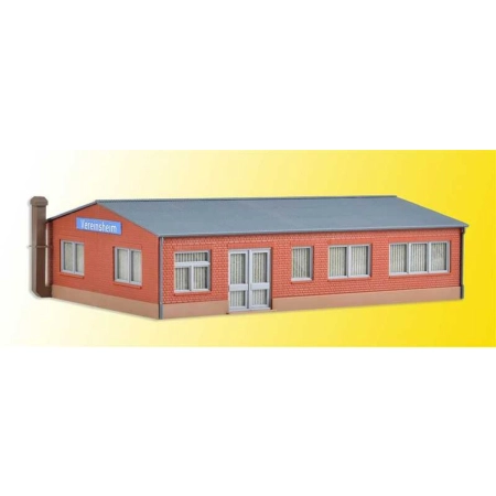 Kibri 38513 - Budynek klubu sportowego