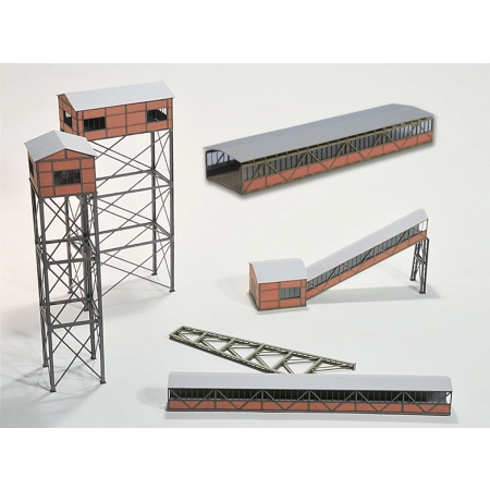 Joswood 17035 - Wspornik 225 mm