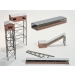 Joswood 17035 - Wspornik 225 mm