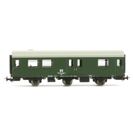 Piko 53022-2 - Wagon pasażerski DR, Ep.IV, Dage