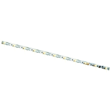 Viessmann 5050 - Oświetlenie wnętrza wagonu, 11 diod LED, ciepła biel