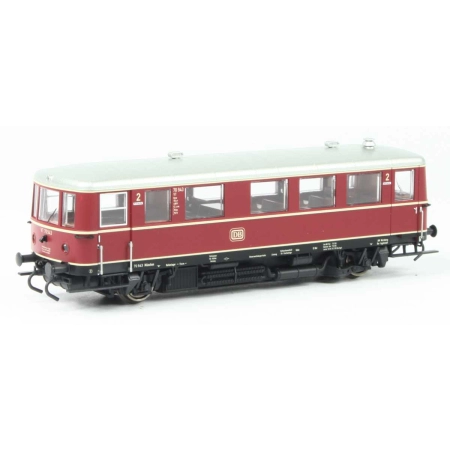 Kres 1359 - Wagon silnikowy VT 70 943, DB, Ep.III