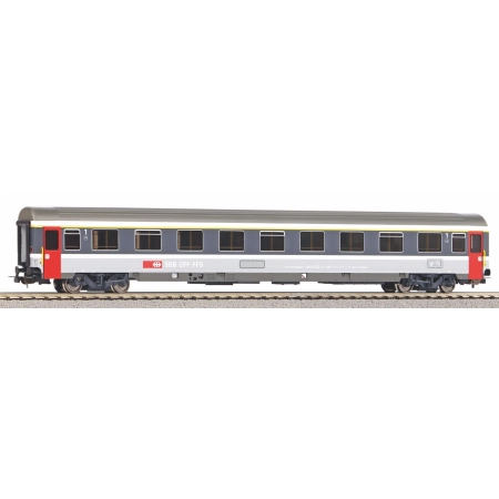 Piko 58537 - Wagon pasażerski „Eurofima” 1. klasa, SBB, Ep.V