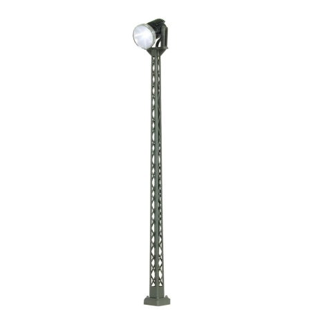 Viessmann 6531 - Reflektor na słupie, N