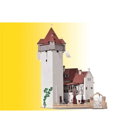 Kibri 39001 - Zamek Grafeneck.