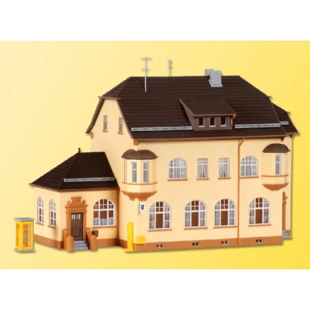 Kibri 38734 - Urząd pocztowy w Munderkingen