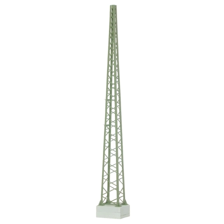 Viessmann 4317 - Maszt metalowy, wysokość: 106mm