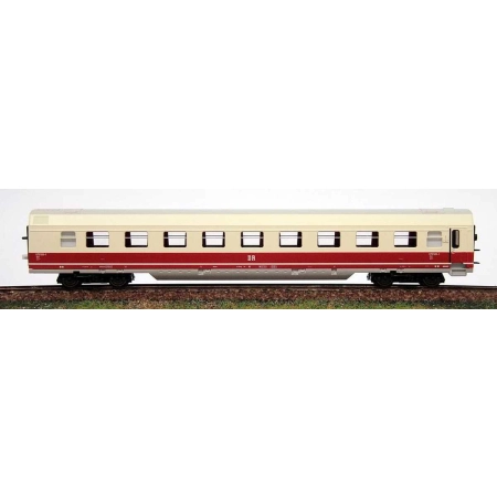 Kres 18161D - Wagon dodatkowy VMe 975 509, DR, Ep.V, cyfrowy