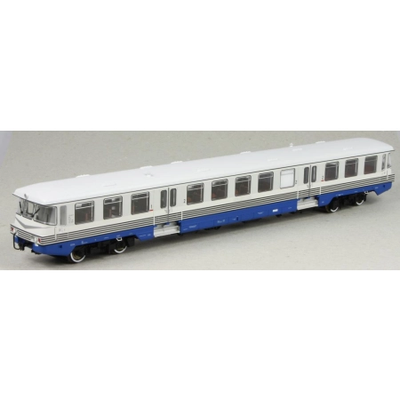 Kres 17320 - Wagon motorowy BR173 002, DR, Ep.IV