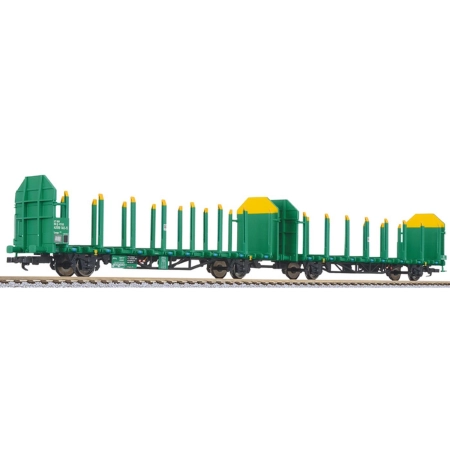 Liliput 235244 - Wagon transportowy Laaps, VTG, Ep.VI