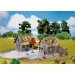 Faller 130246 - Dom w budowie, 80 x 75 x 65 mm.