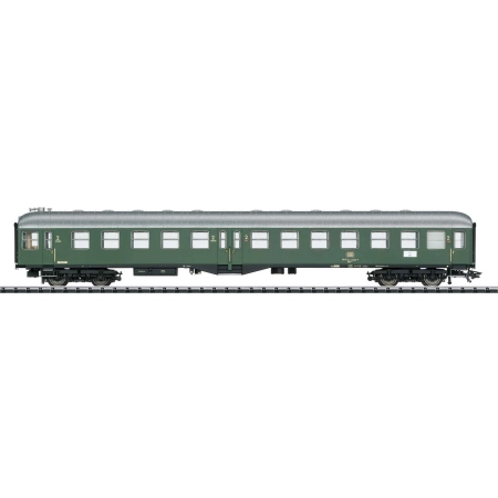 Trix 23170 - Wagon sterowniczy Bymf 436, 2. klasa, DB, Ep.IV, DC-MFX-Digital
