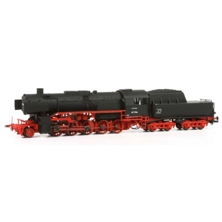 Liliput 131500 - Parowóz BR42 1746, DRG, Ep.II