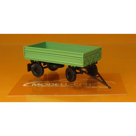 Busch 03-327 - Przyczepa IFA HW 60 HD