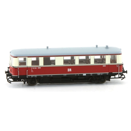 Kres 13502 - Wagon spalinowy VT 135 109, DR, Ep.III