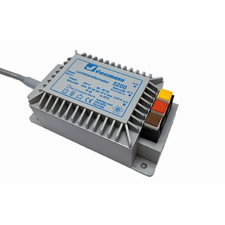 Viessmann 5200 - Zasilacz 230V~ / 16V~ 52VA