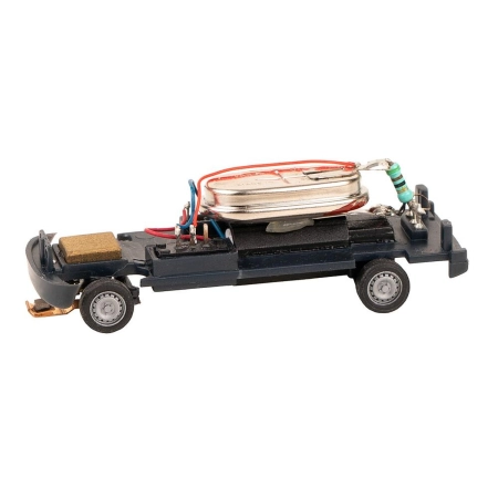 Faller 161473 - Podwozie do przebudowy Car System MB Sprinter
