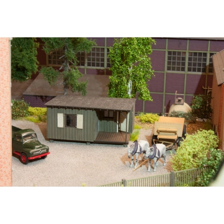 Joswood 21038 - Domek ogrodowy z werandą