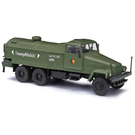 Busch 51556 - IFA G5'60, NVA, 1960 r.