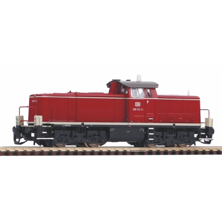 Piko 47267 - Spalinówka BR 290, DB, Ep.IV