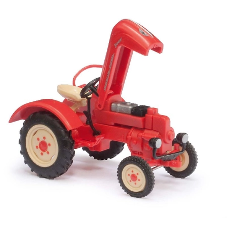 Busch 50000 - Traktor Porsche Junior K