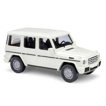 Busch 51466 - Mercedes G-Class, 2004 r.