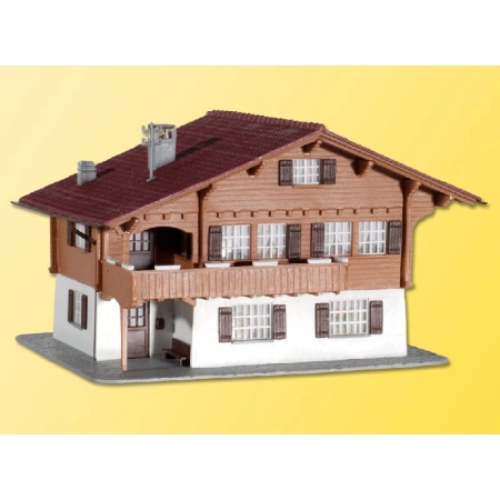 Kibri 38805 - Dom górski w Brienz