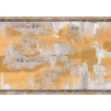 Busch 7442 - 2 płytki dekoracyjne 210 x 148 mm, elewacja ciemna, zwietrzała.
