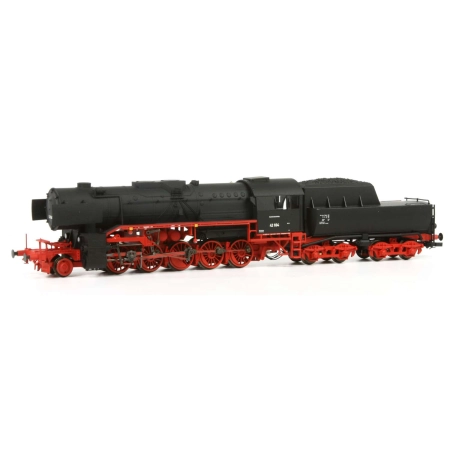 Liliput 131502 - Parowóz BR42 694, DB, Ep. III