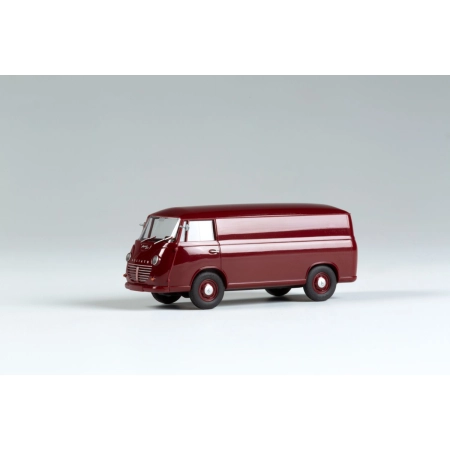 mini-car 66007 - MC Goliath Expr. 1100