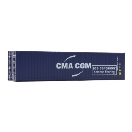 Igra 96020012-5 - Kontener 40”, CMA-CGM
